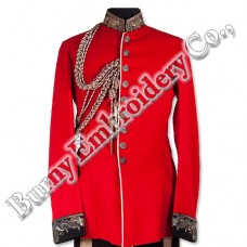 Military Uniforms